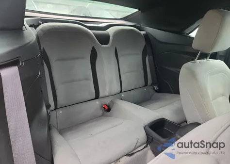 2020 Chevrolet Camaro Ls from USA, damaged, VIN 1G1FB3DS9L0114061